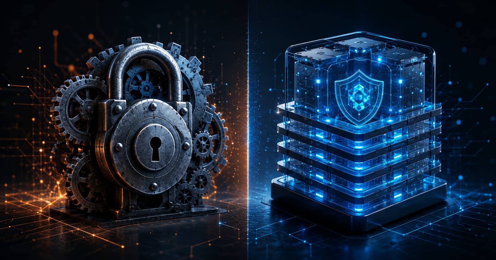 bcrypt vs Argon2id: Which Should You Use?