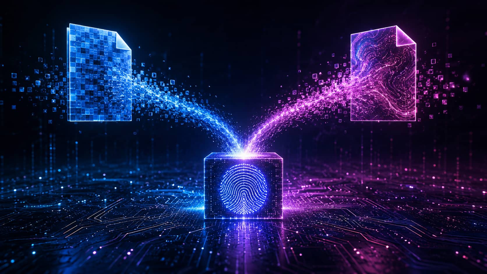 Can Two Different Files Have the Same MD5 Hash?