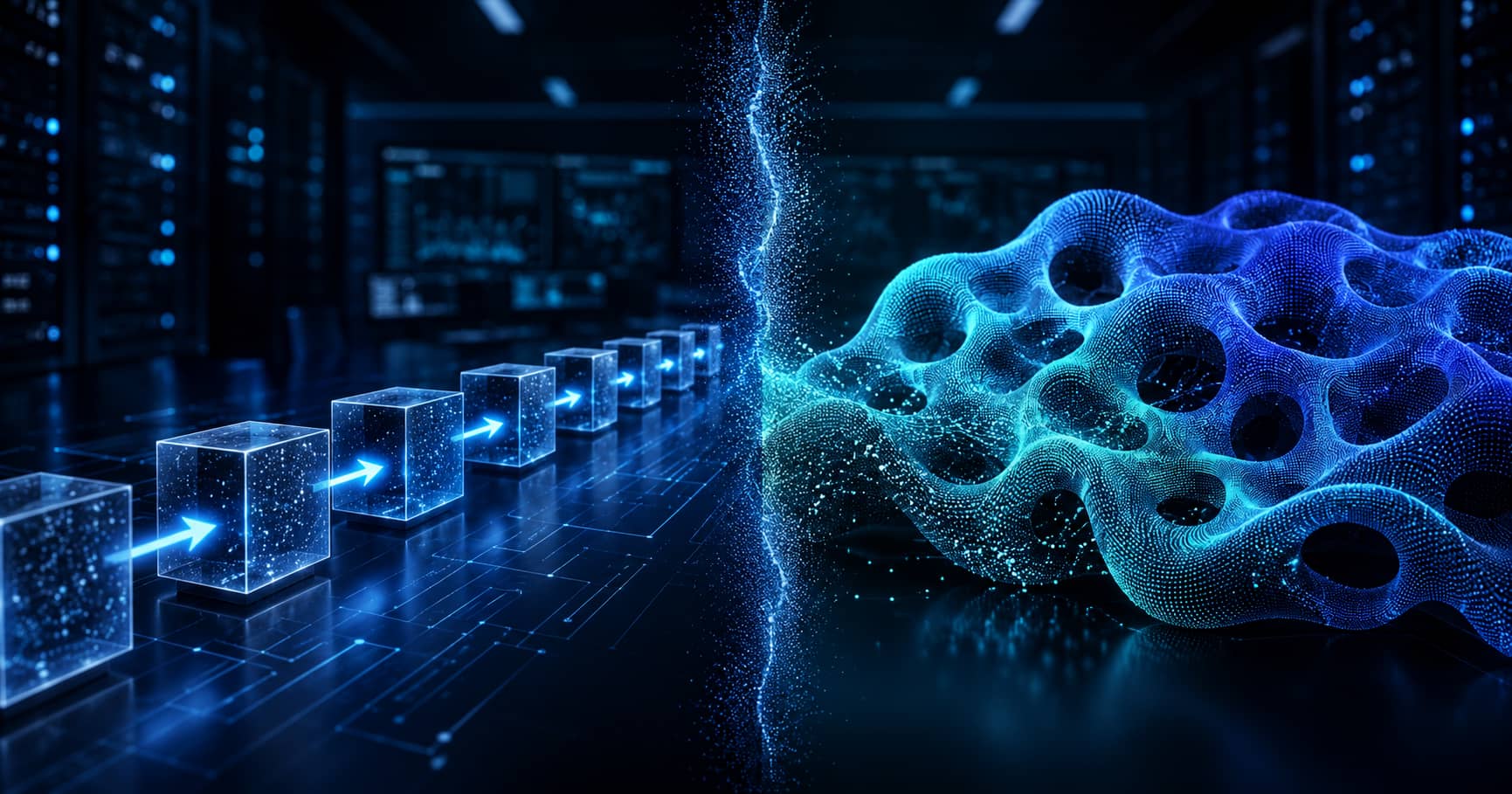 SHA-256 vs SHA-3: What Developers Need to Know