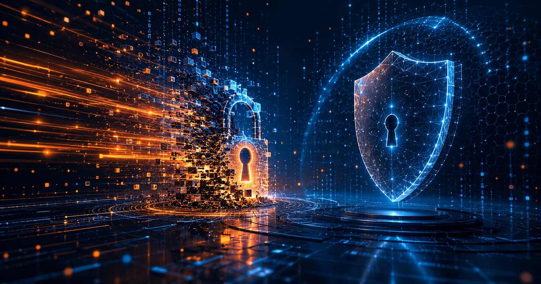 Why MD5 Should Never Be Used for Password Storage