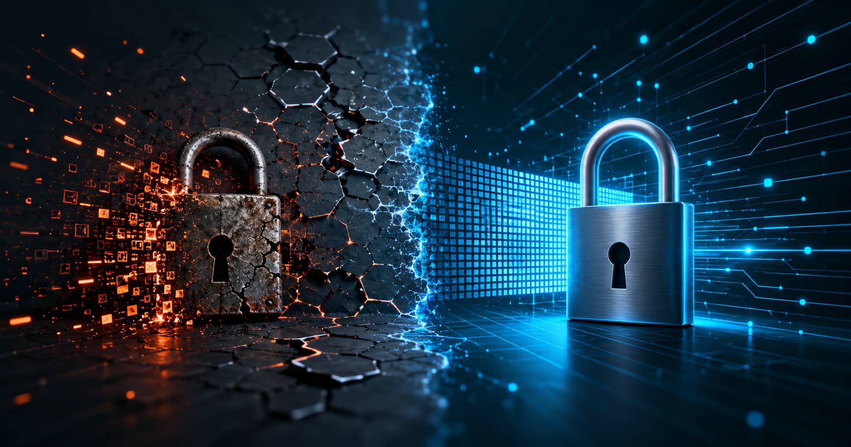 MD5 vs SHA-256: What Is the Difference?