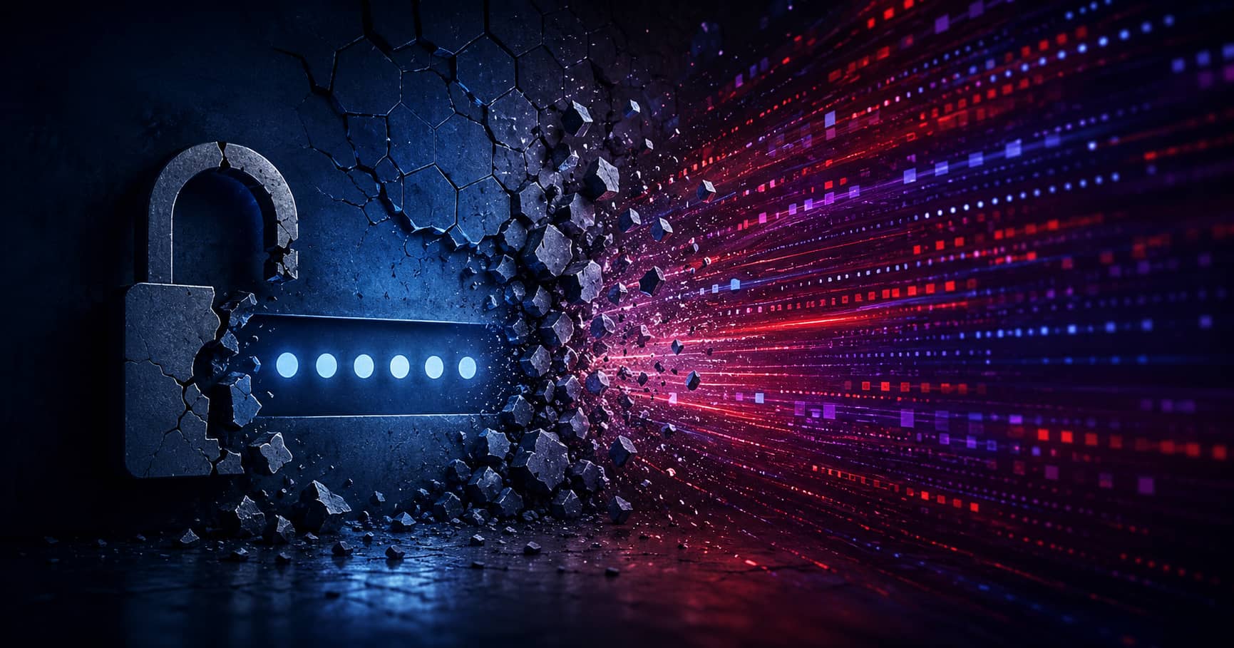 Why MD5 Should Never Be Used for Passwords